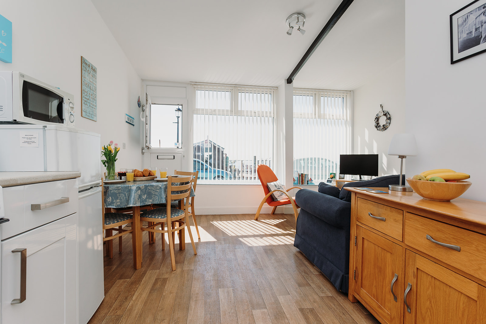 Canute Cottage